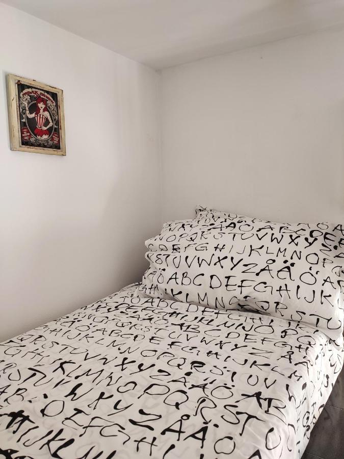 Donny Dude Panorama Apartment Genoa Exterior photo